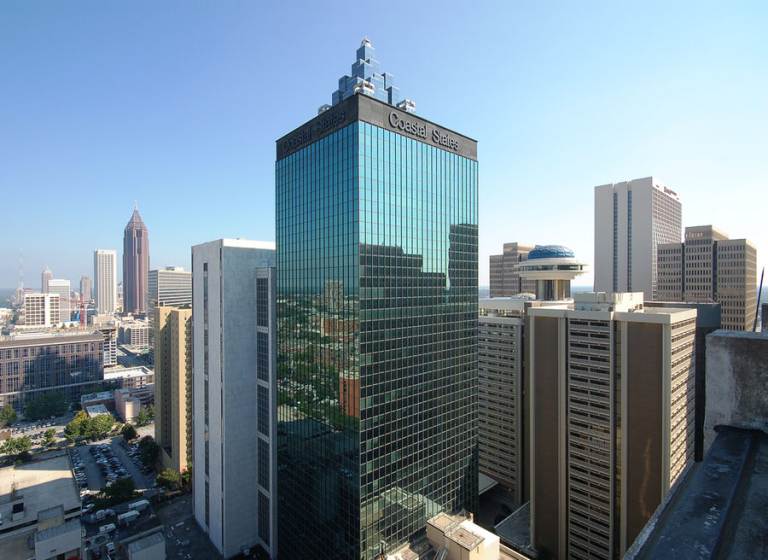 Atlanta Surrogacy Center,