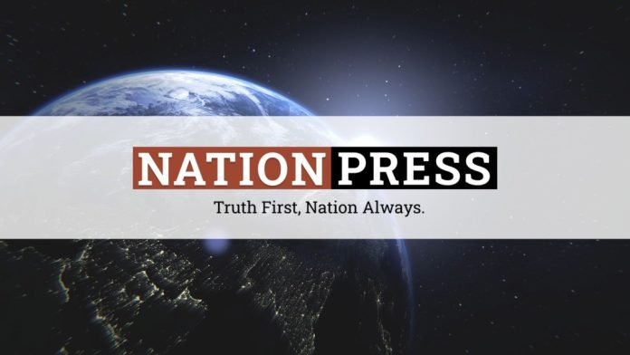 Nation Press