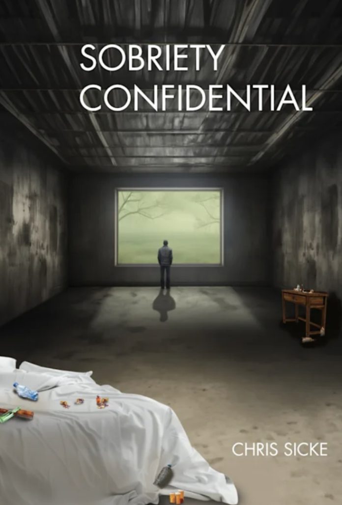 SOBRIETY CONFIDENTIAL