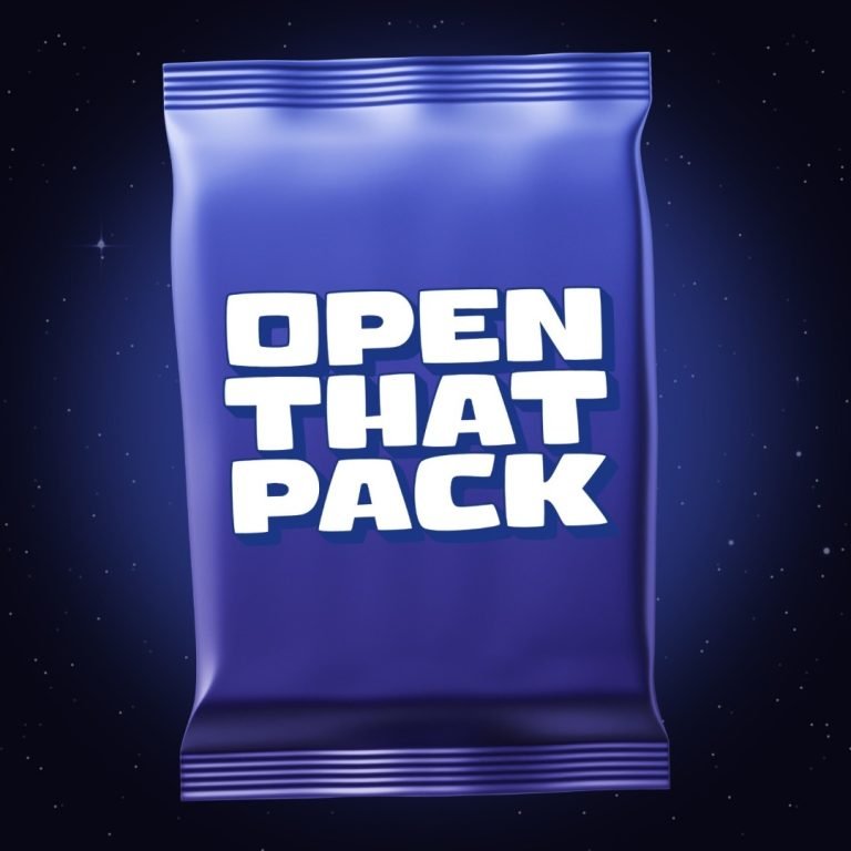 OpenThatPack