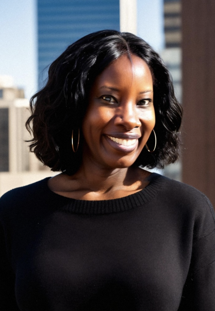 Don’t Miss Author Babette Wilson’s 2025 Book Tour