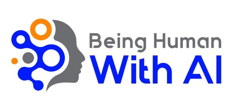 Being human with ai