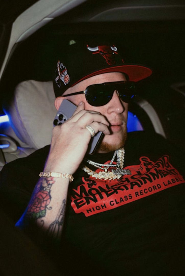 Money Gang Entertainment