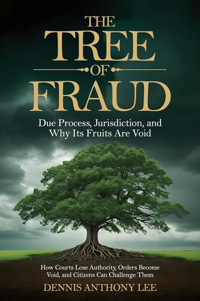 The tree fraud