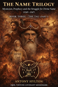 Medieval Mysticism and the Mystery of the Divine Name