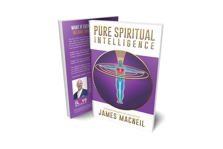 Everything is Perfect & Everything is Improving