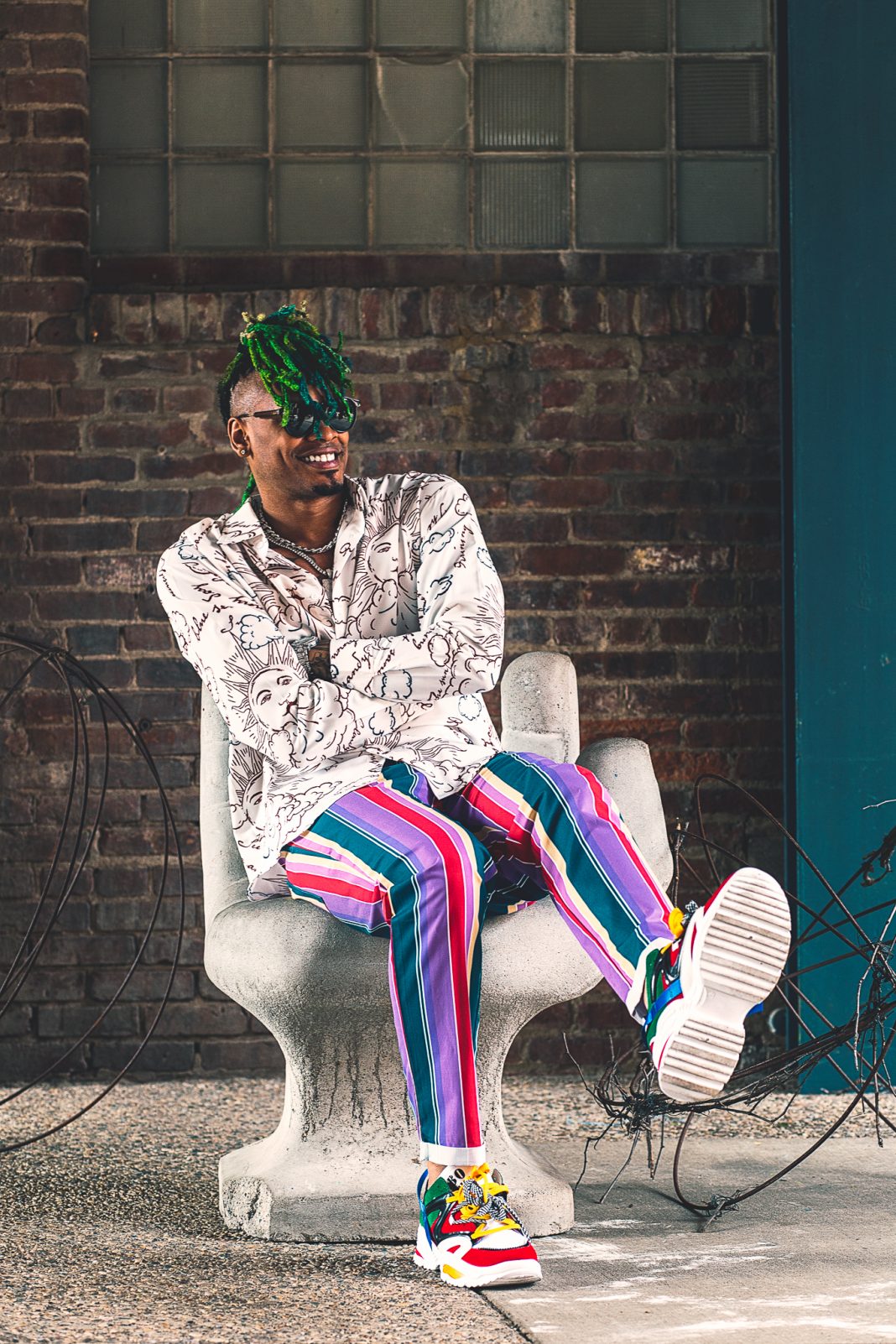 FAIF is Next Up from Kentucky! HeadlinePlus Press Release Distribution