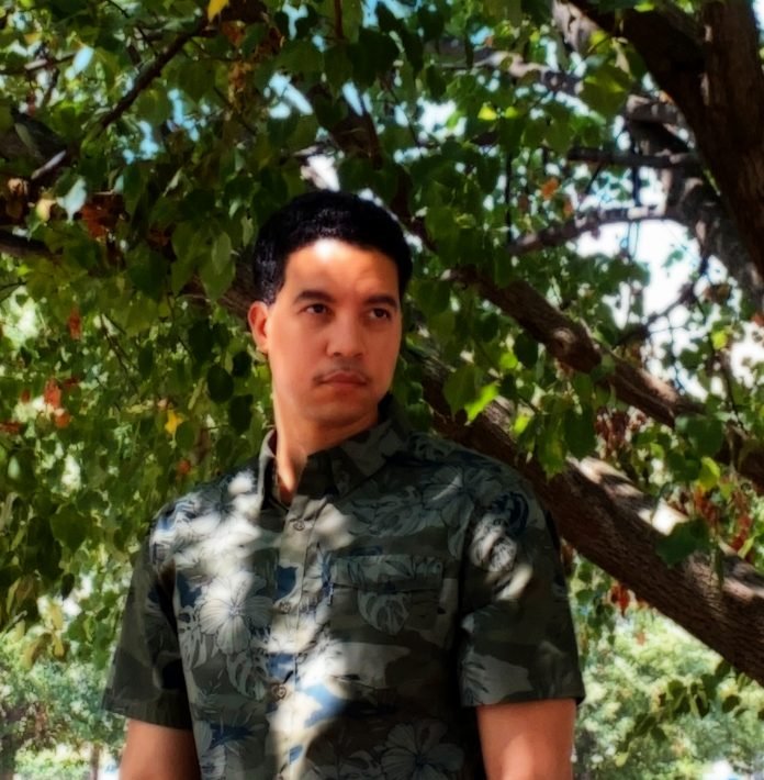 RAP ARTIST JACC ZALEZ