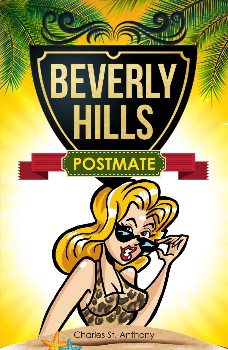 Comedy Writer Serves Up “Beverly Hills on a Budget”