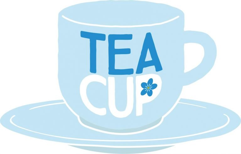 Groundbreaking Teacup LifeStory Book service launched for people living with memory problems